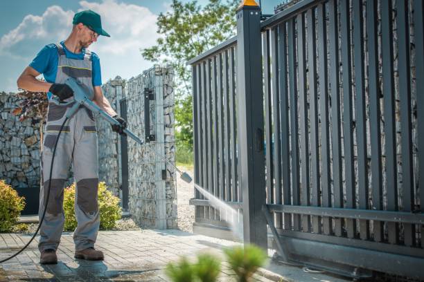 Best Building Exterior Washing  in Gurnee, IL