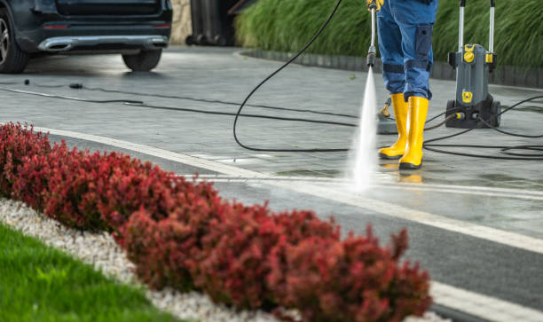 Professional Pressure Washing Services in Gurnee, IL